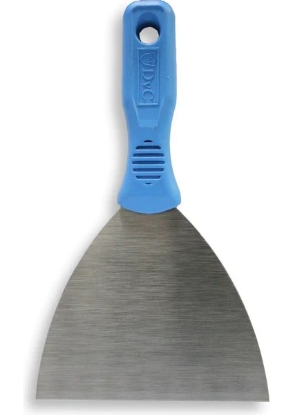 Deveci Çelik Spatula - 3cm