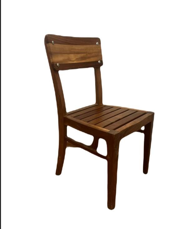 Bahçe Sandalyesi ALAÇATI