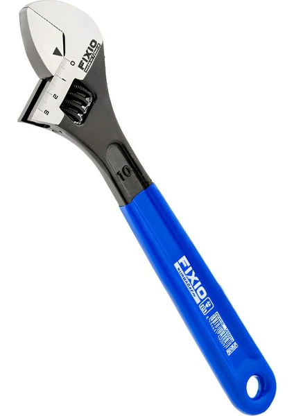 Fixio Kurbağacık Anahtar 10''-250 mm
