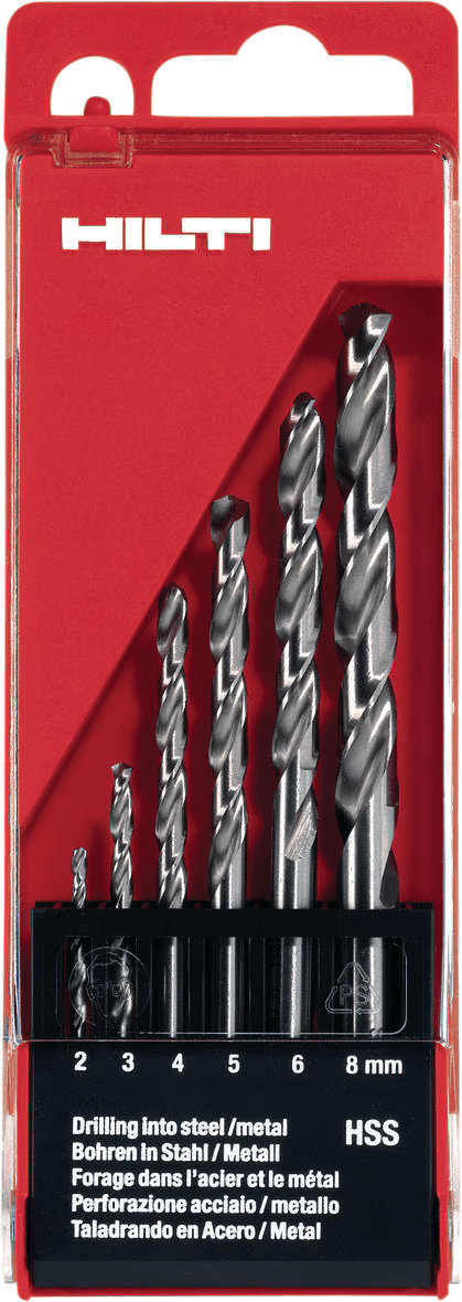 Nuron SF 4-22+B 22-55+C 4-22+HSS Set  ( 3877400 )