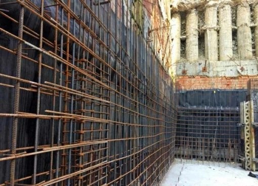 SİM Proof Power H ( Yatay Uygulama )  4,00mm