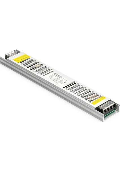 Cata Ct-2571 40A 480W Şerit Led Trafosu