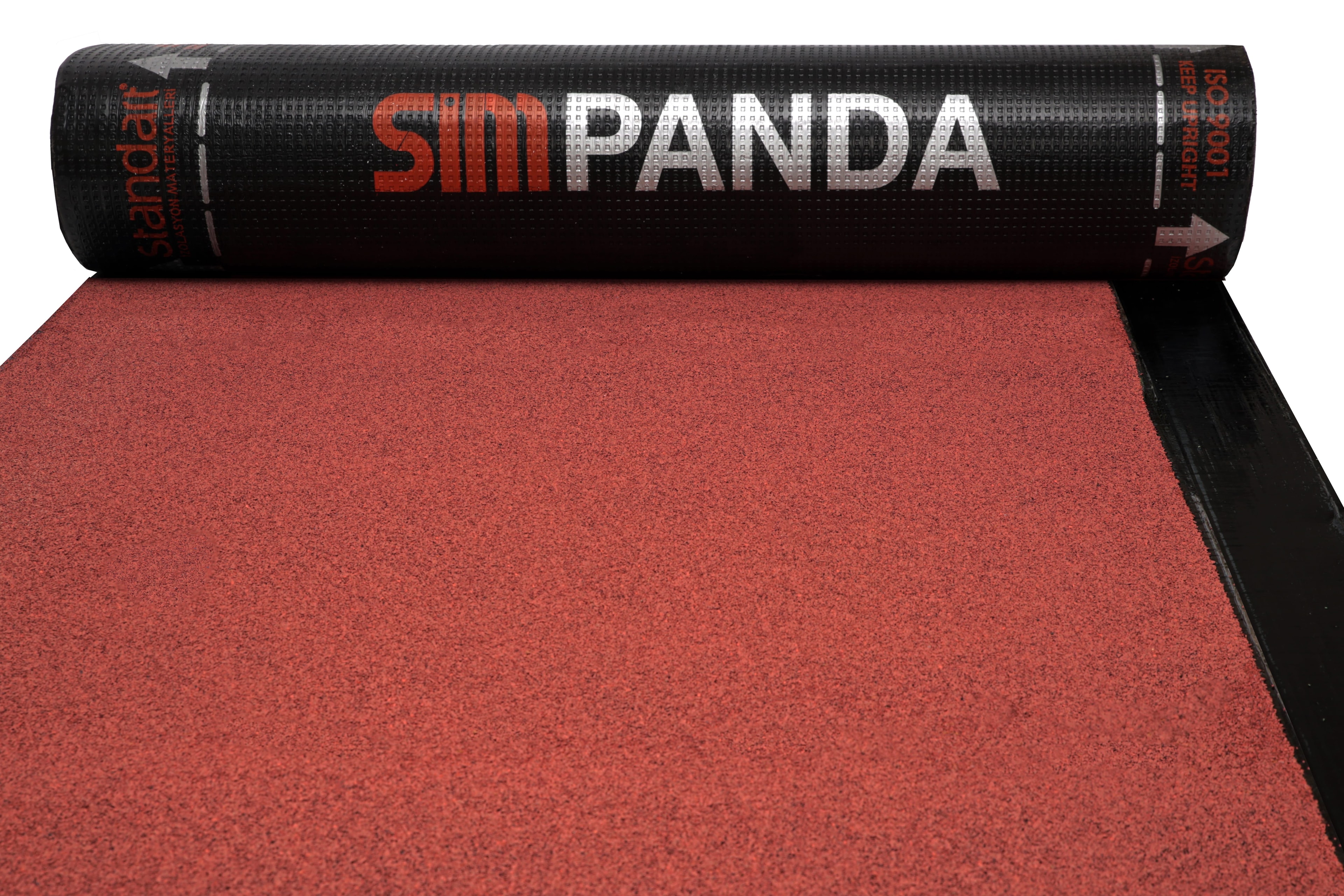 Panda Arduazlı SP40 AR-Kırmızı Membran (3.5mm)
