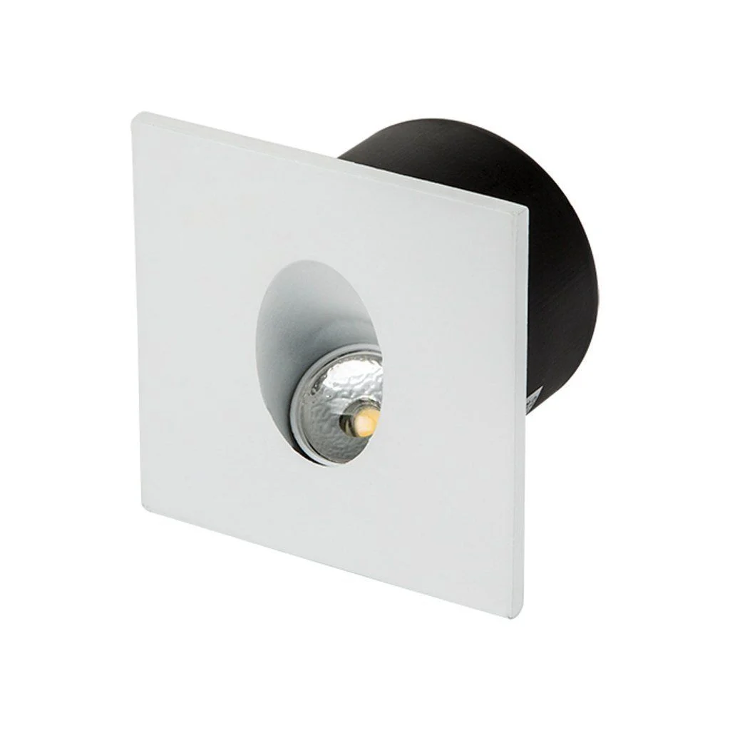 Cata Ct-5179B 3W Ledli Koridor Aydınlatma Beyaz