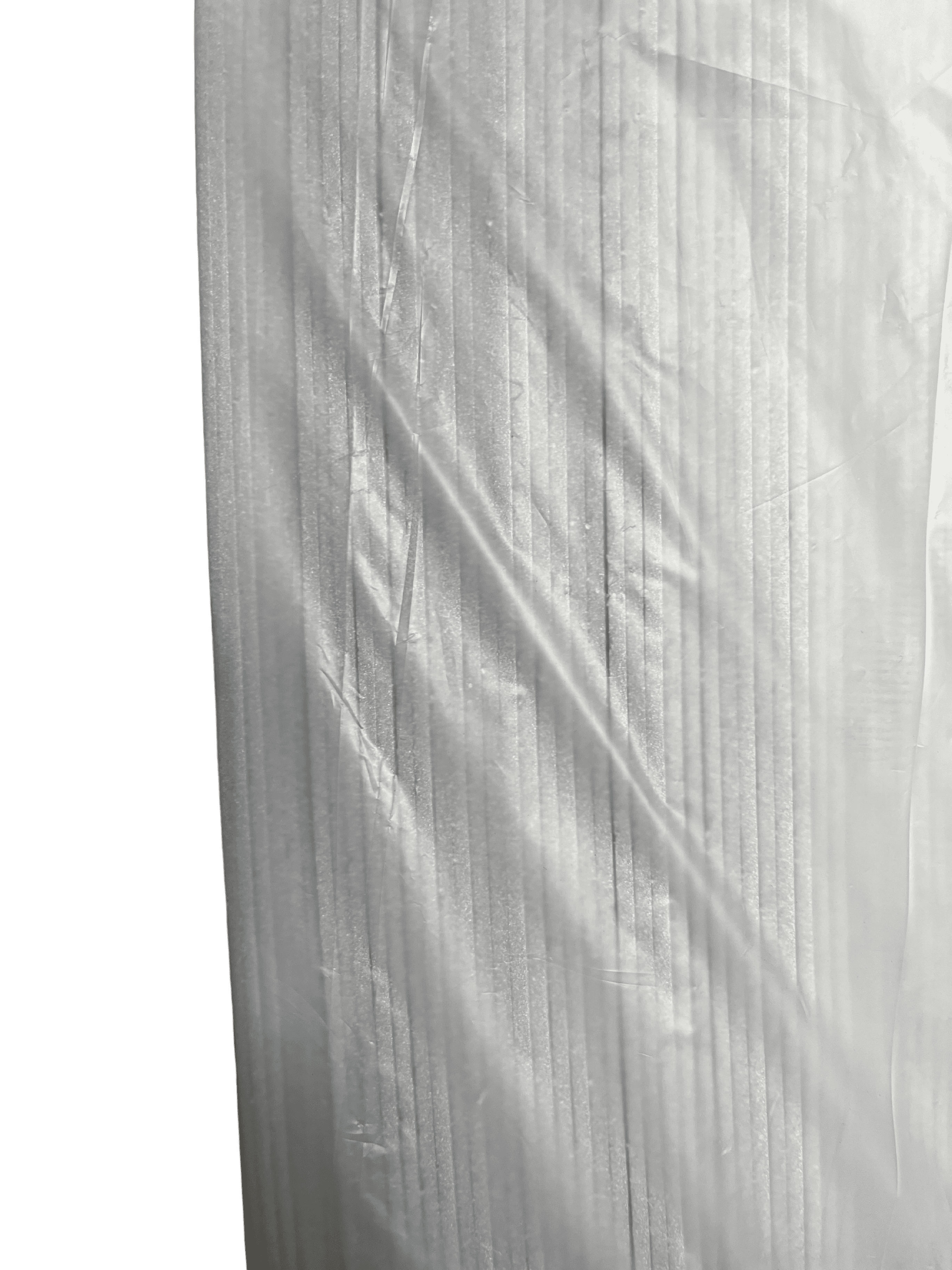 Kapron Parke Altı Levhası  80 x 120cm x 5mm, Gri Renk ( 40 Adet / Paket ) 