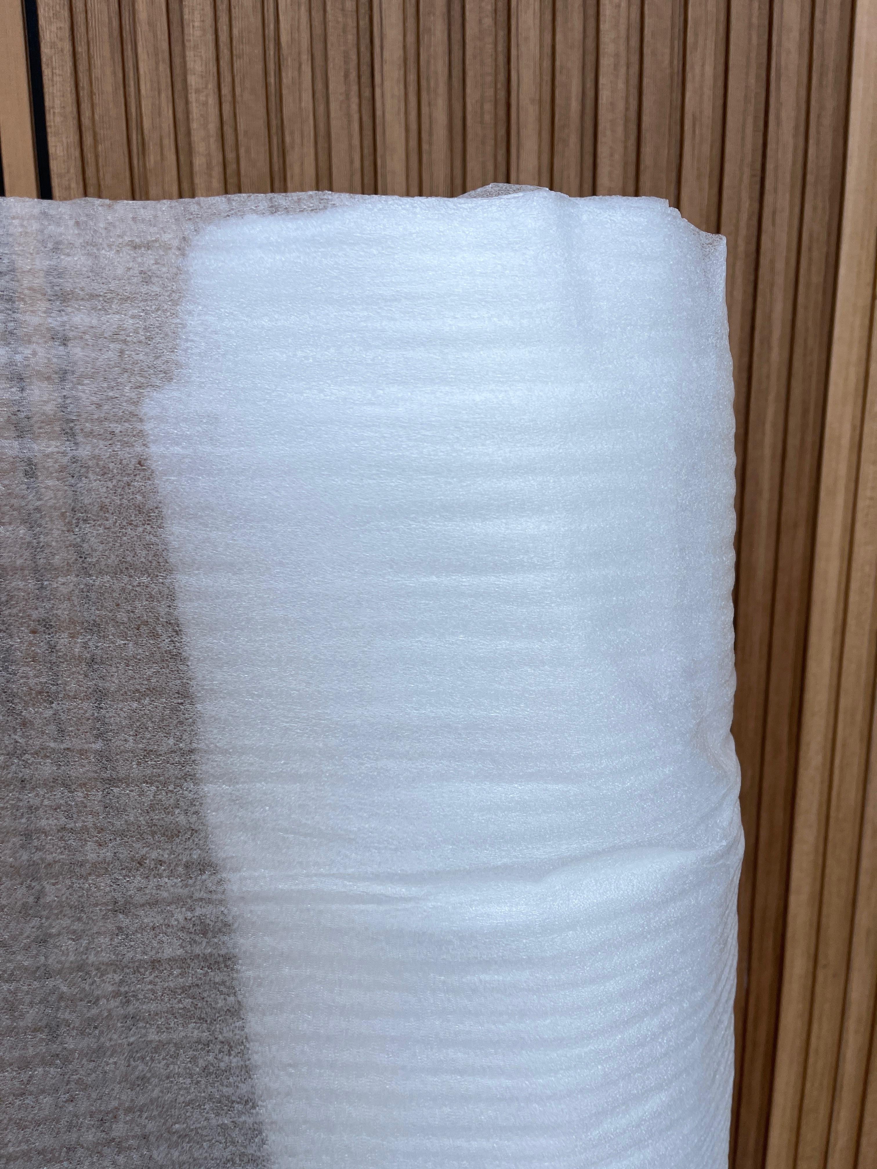 Parke Altı Şiltesi 1,2mm ( Eni 100m x 50m Boy=50m2 / Top )
