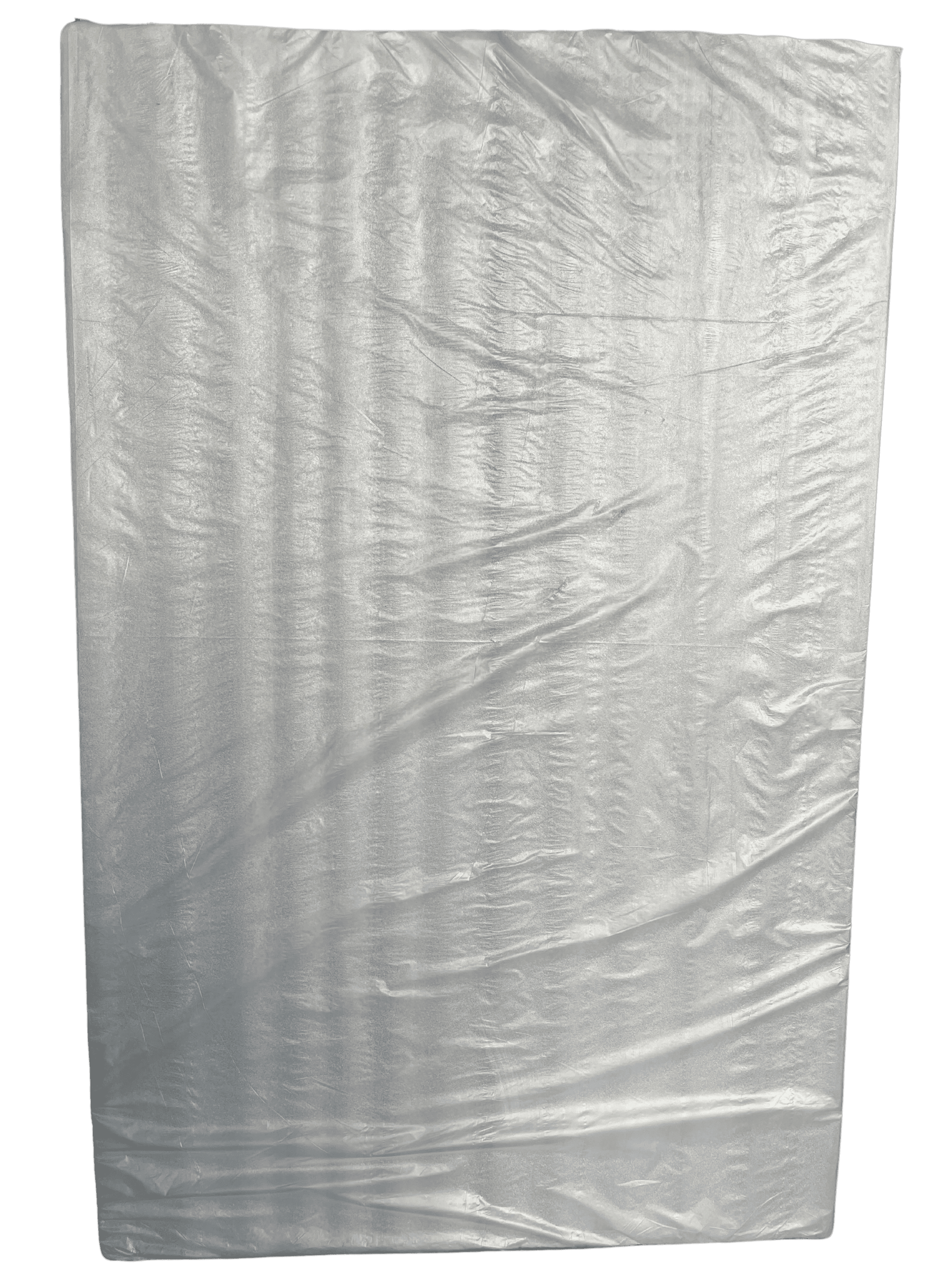 Kapron Parke Altı Levhası  80 x 120cm x 3mm, Gri Renk ( 50 Adet / Paket ) 