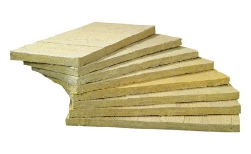 Taş Yünü (6cm) (120 kg/m3)