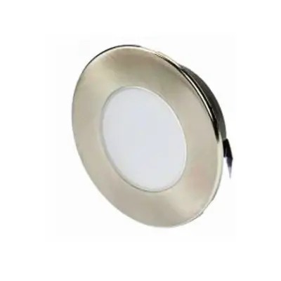 Cata Ct-5209M 2W 220V Neptün Mobil Spot Mavi