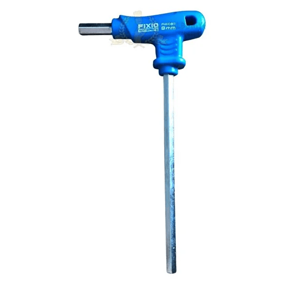 Fixio 8,0 mm T Allen Anahtar