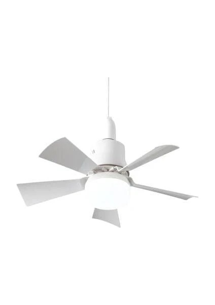 Cata Ct-1155 82W Karayal Fan Led Ampül