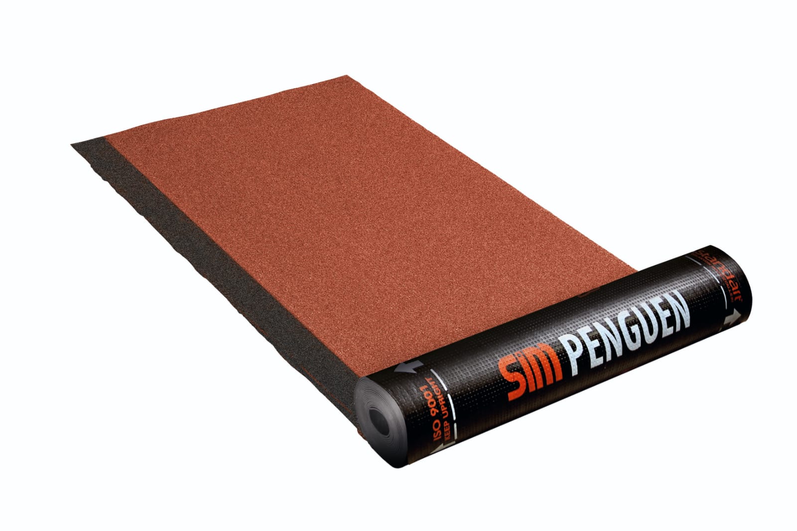 Penguen Arduazlı SP40 AR-Kırmızı Membran (3.5mm)