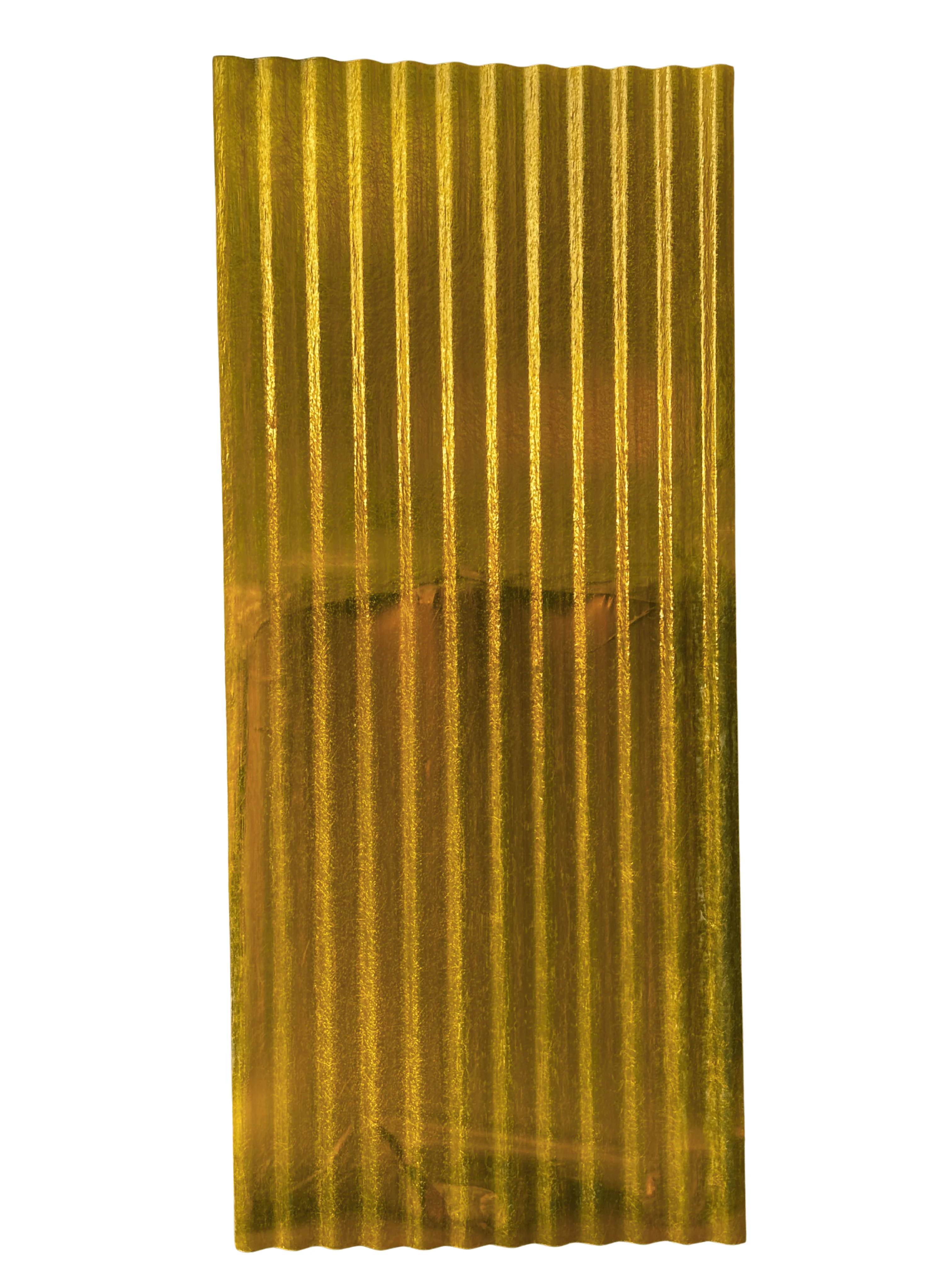 CTP Sinüs Oluklu Levha