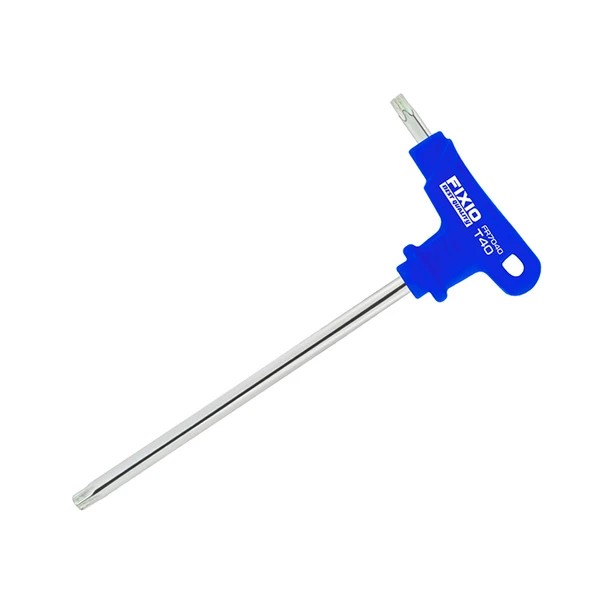 Fixio T15 Torx T Allen Anahtar
