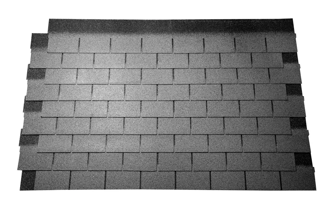 Sim Shingle Mix Gri (Dikdörtgen)