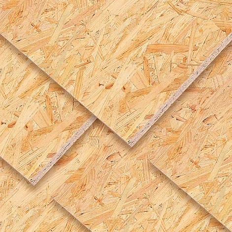 OSB 2 - 1220 x 2440 (15mm) 