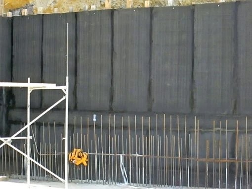 SİM Proof Power H ( Yatay Uygulama )  4,00mm