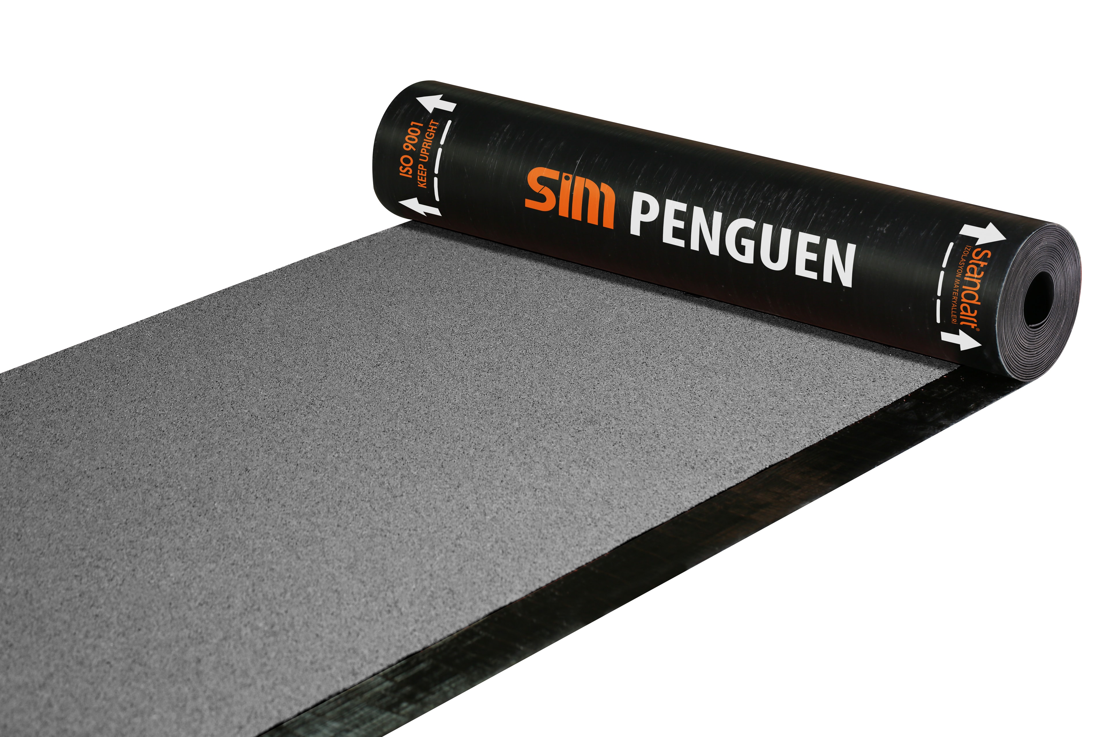 Penguen Arduazlı SP50 AR-Beyaz Membran (4.5mm)