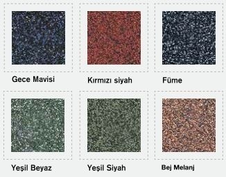 Penguen Arduazlı SP50 AR-Beyaz Membran (4.5mm)