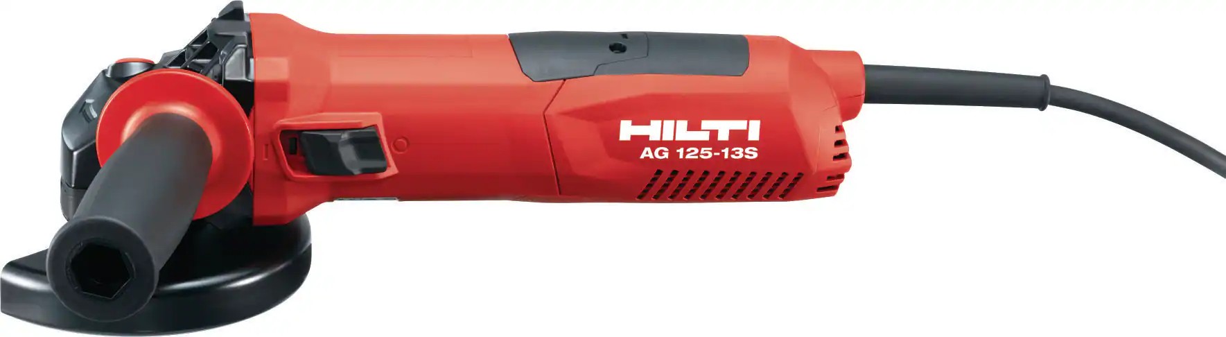 Taşlama makinası AG 125-13S 230V ( 2120957 )