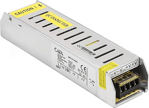 Cata Ct-2576 10A 120W Şerit Led Trafosu