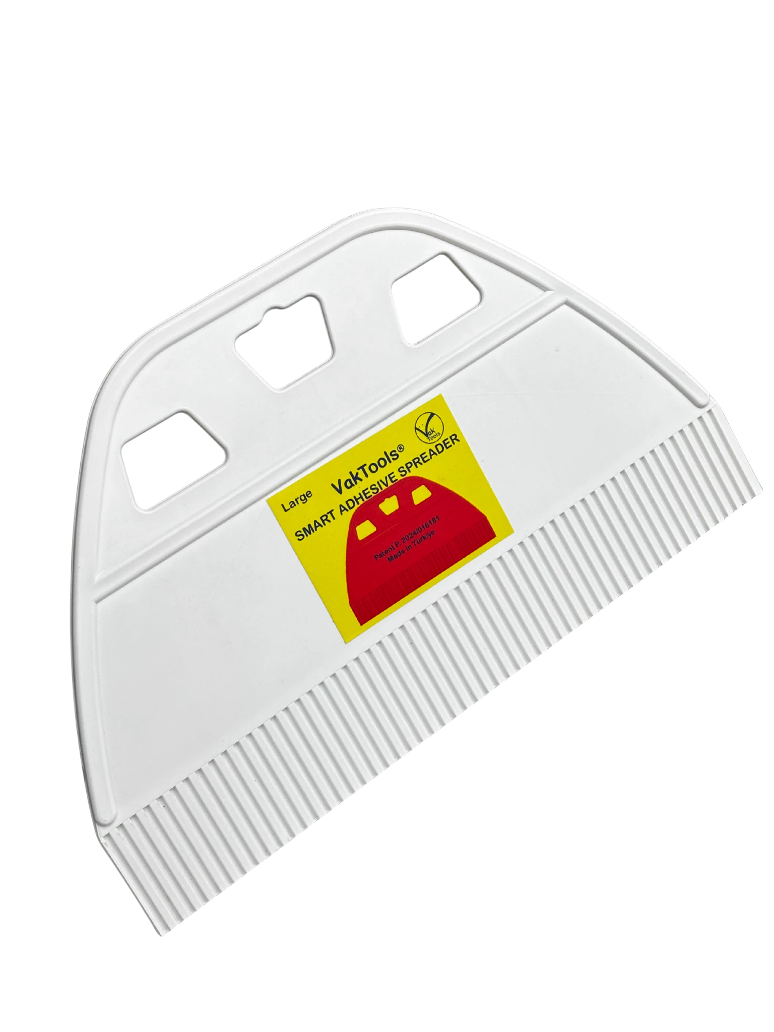 Akıllı Tutkal Tarağı ( Geniş )