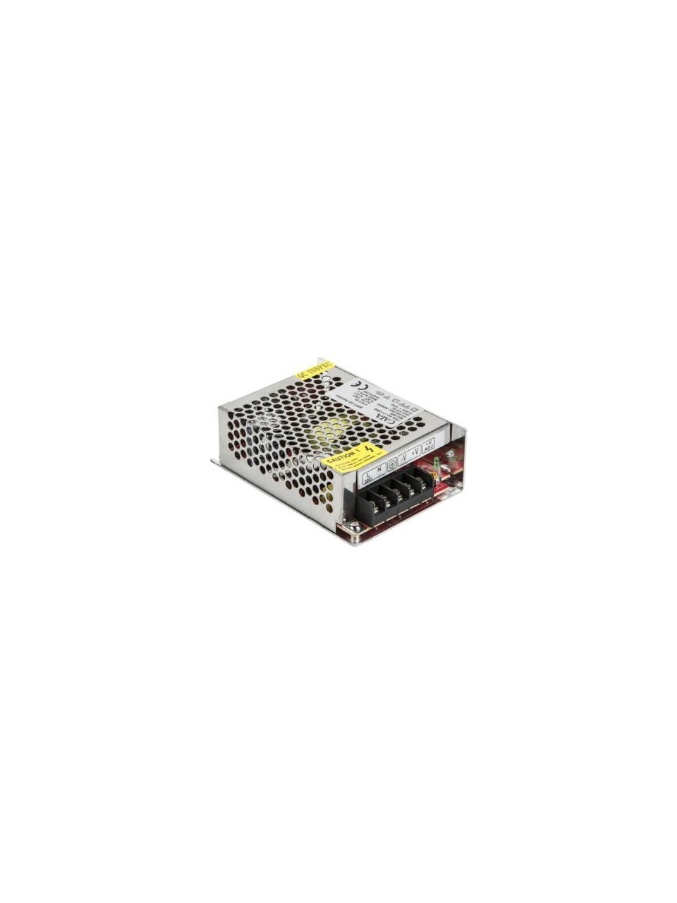 Cata Ct-2560 12,5A 150W Şerit Led Trafosu