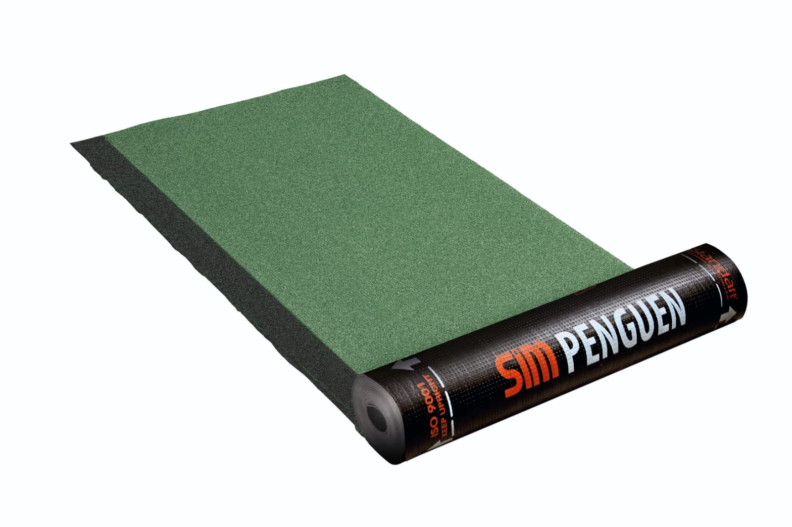 Penguen Arduazlı SP40 AR-Yeşil Membran (3.5mm)