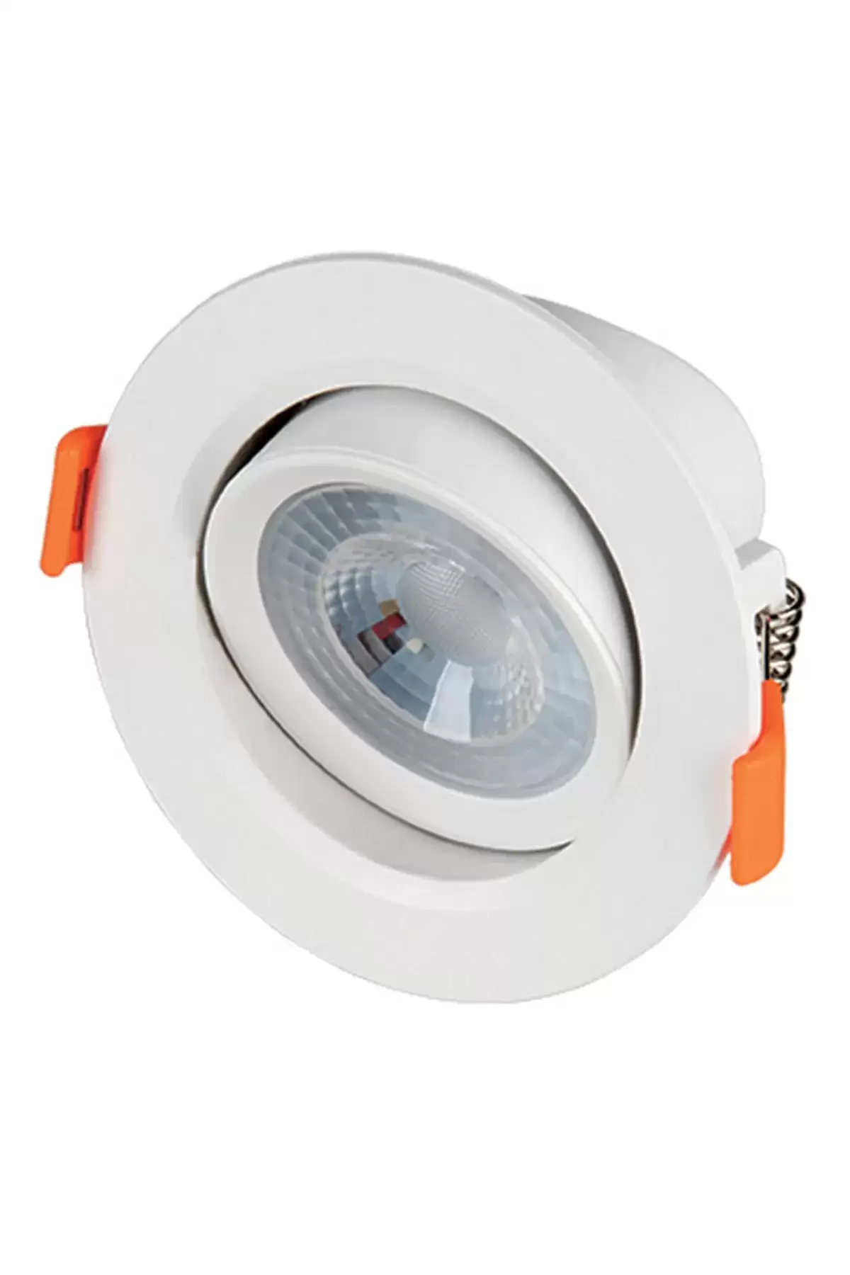 Cata Ct-5204B 7W Akik Smd Led Armatür Beyaz