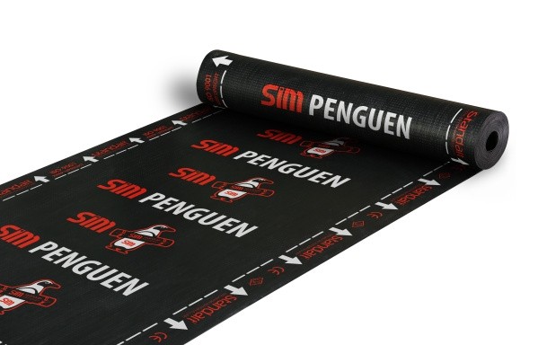 Penguen Arduazlı SF40 AR-Yeşil Membran (3.5mm)