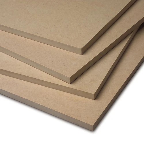 Mdf Levha - 18mm x 210cm x 280cm (10 Adet)