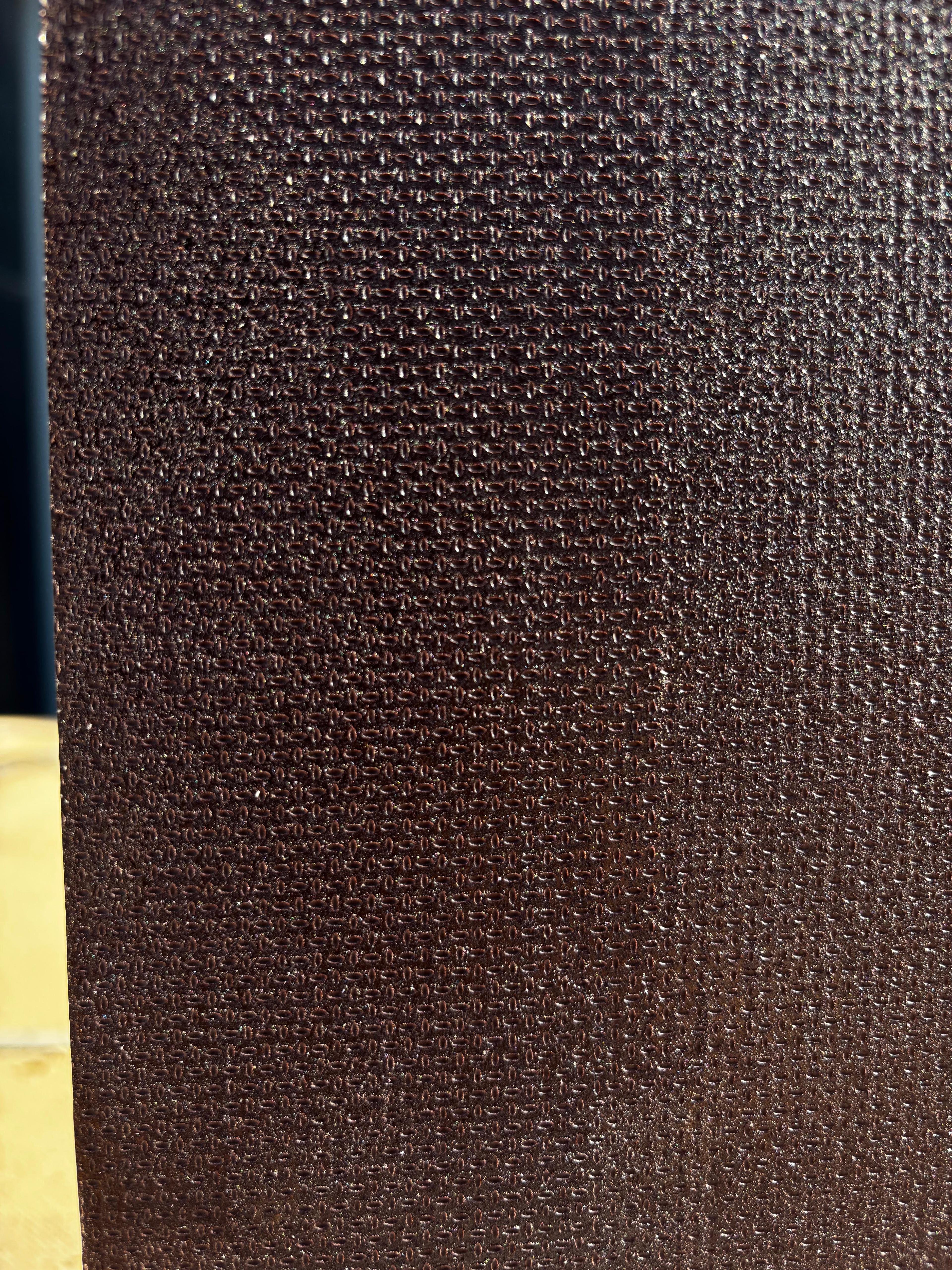 Wiremesh Tırtıklı Plywood 2500 x 1250 (30mm)