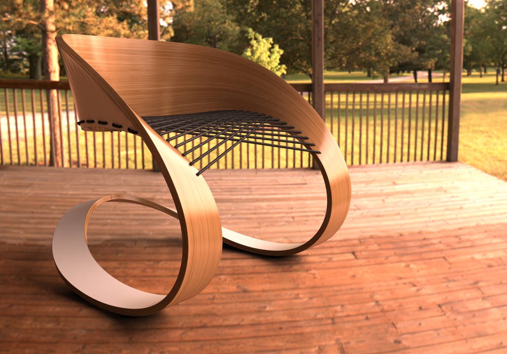 Esnek Kontrplak - 1220*2500mm (12mm)