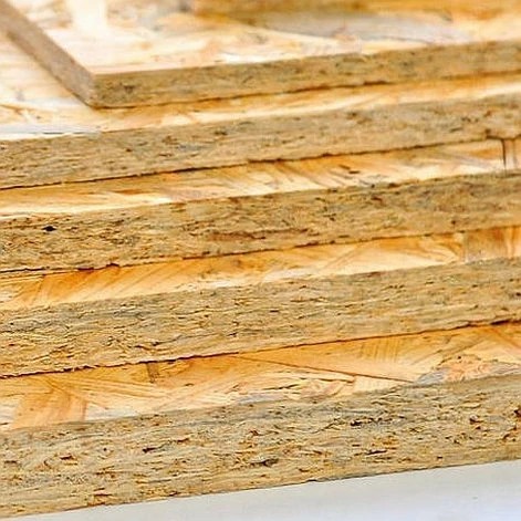 OSB 3 - 1220 x 2440 ( 11mm )