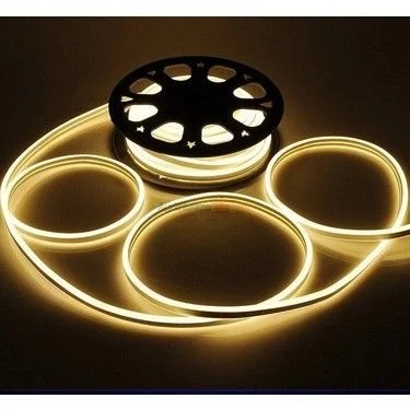 Cata Ct-4455G 12 V Neon Led Hortum 50 Mt
