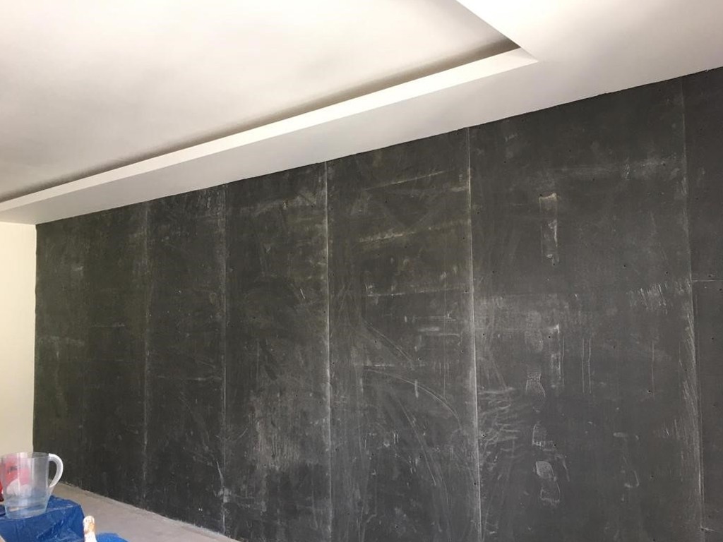 IWALL EHL BARRIER