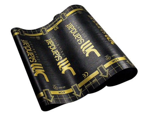 Fok SC2000 Yalıtım Membranı (2mm)