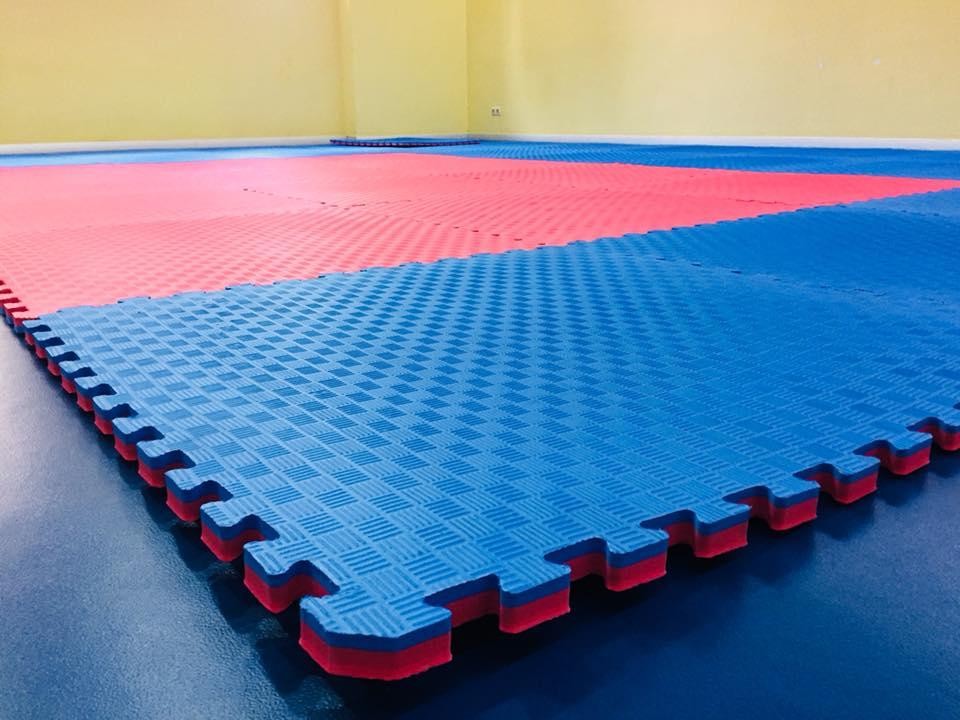 IFLOOR TATAMI