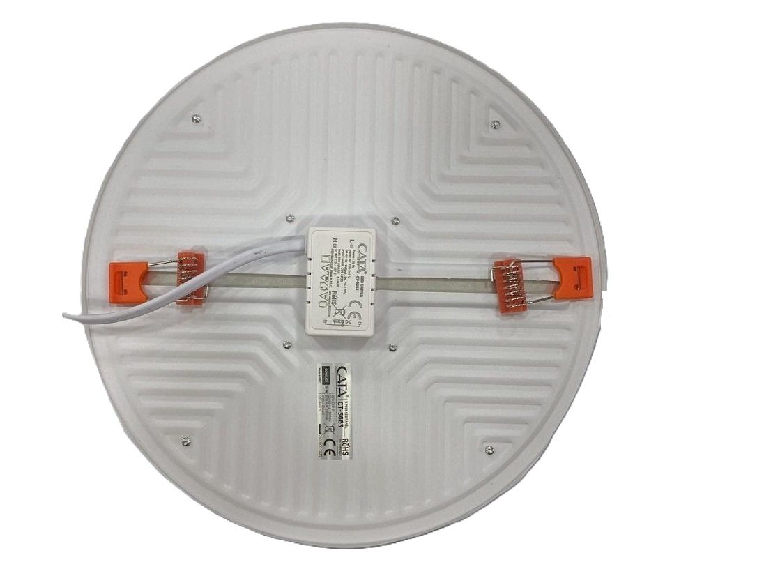 Cata Ct-5661G 20W Xplus Ayarlanabilir Led Panel Günışığı
