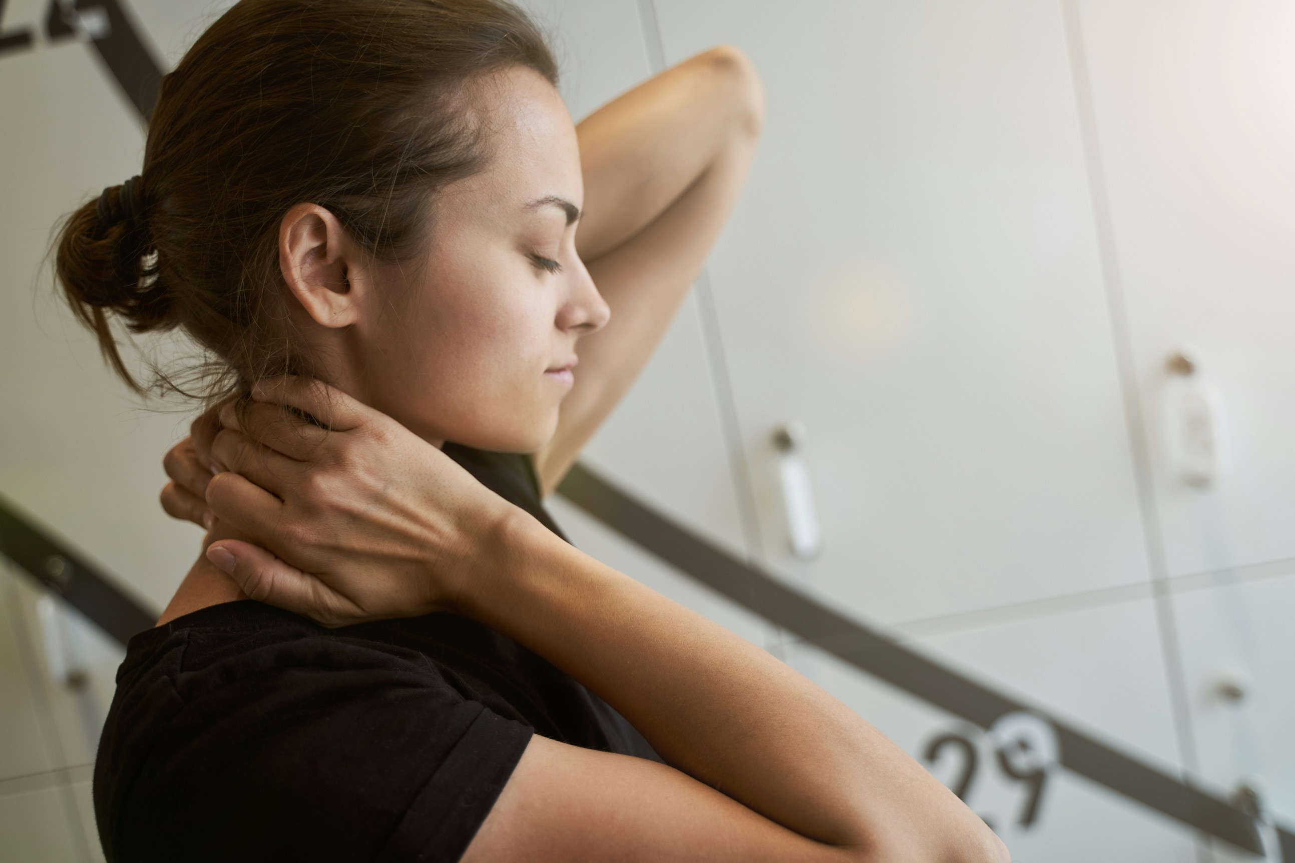 Spor Sonrası Kas Ağrısı (DOMS) Nedir, Neden Olur ve Nasıl Geçer?