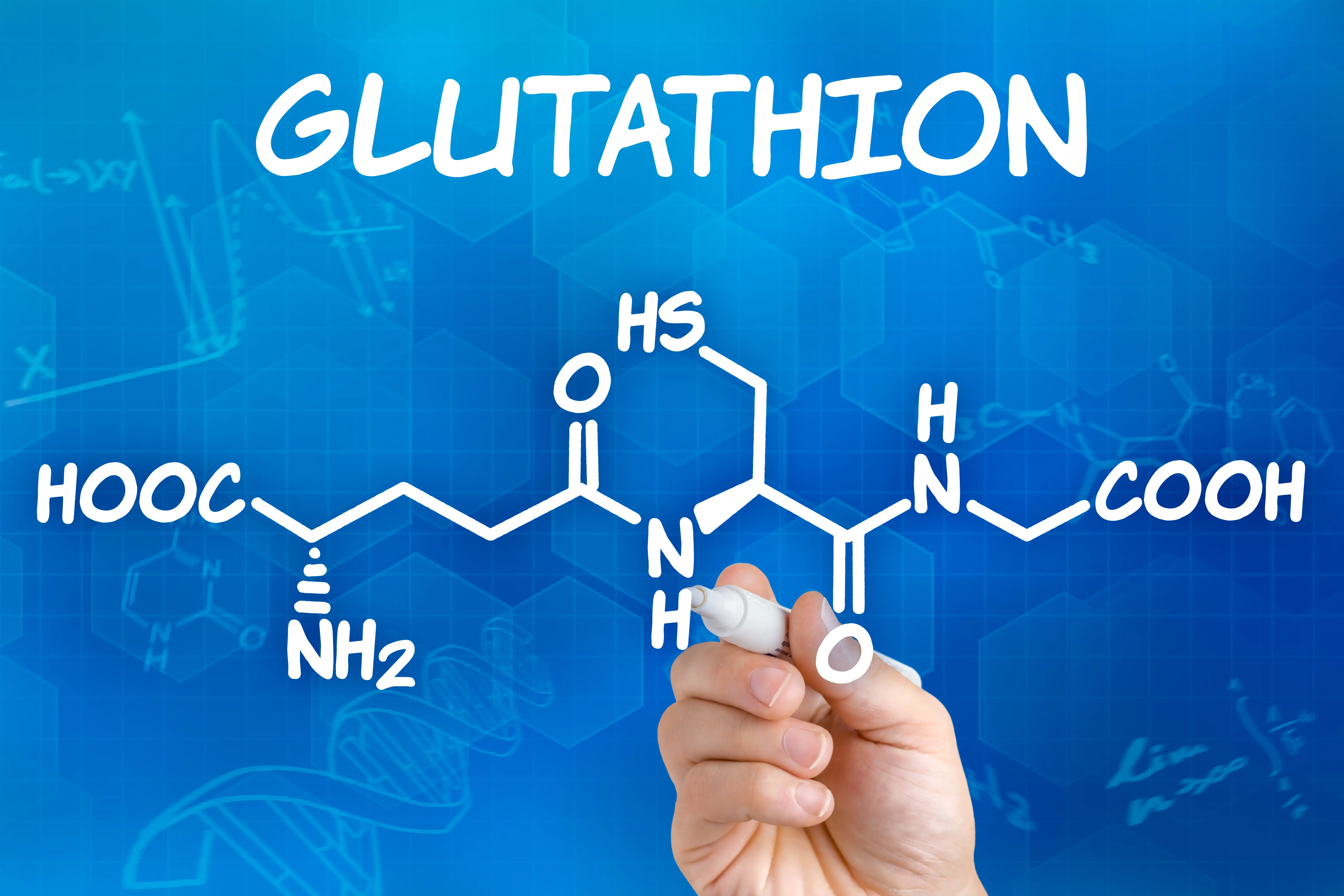 Glutatyon Nedir? Vücut İçin Önemi ve Artırma Yolları Nelerdir?