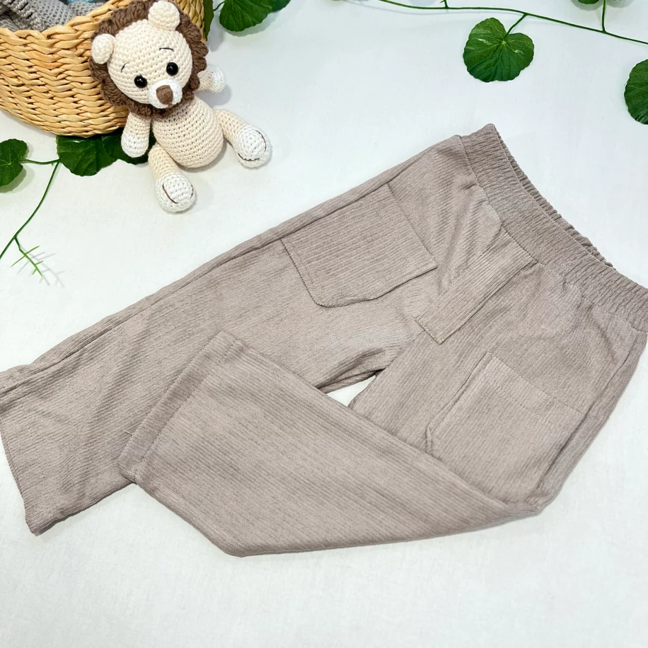 Erkek Bebek 2 li Takım MB00084