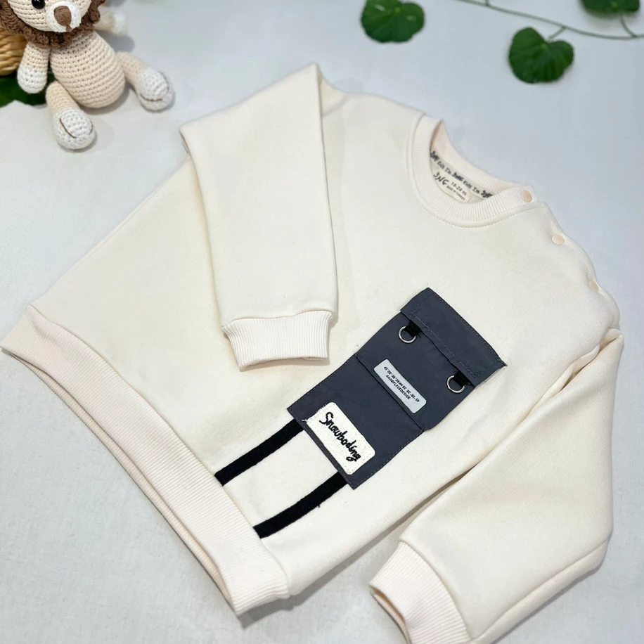 Erkek Bebek 2 li Takım MB00094