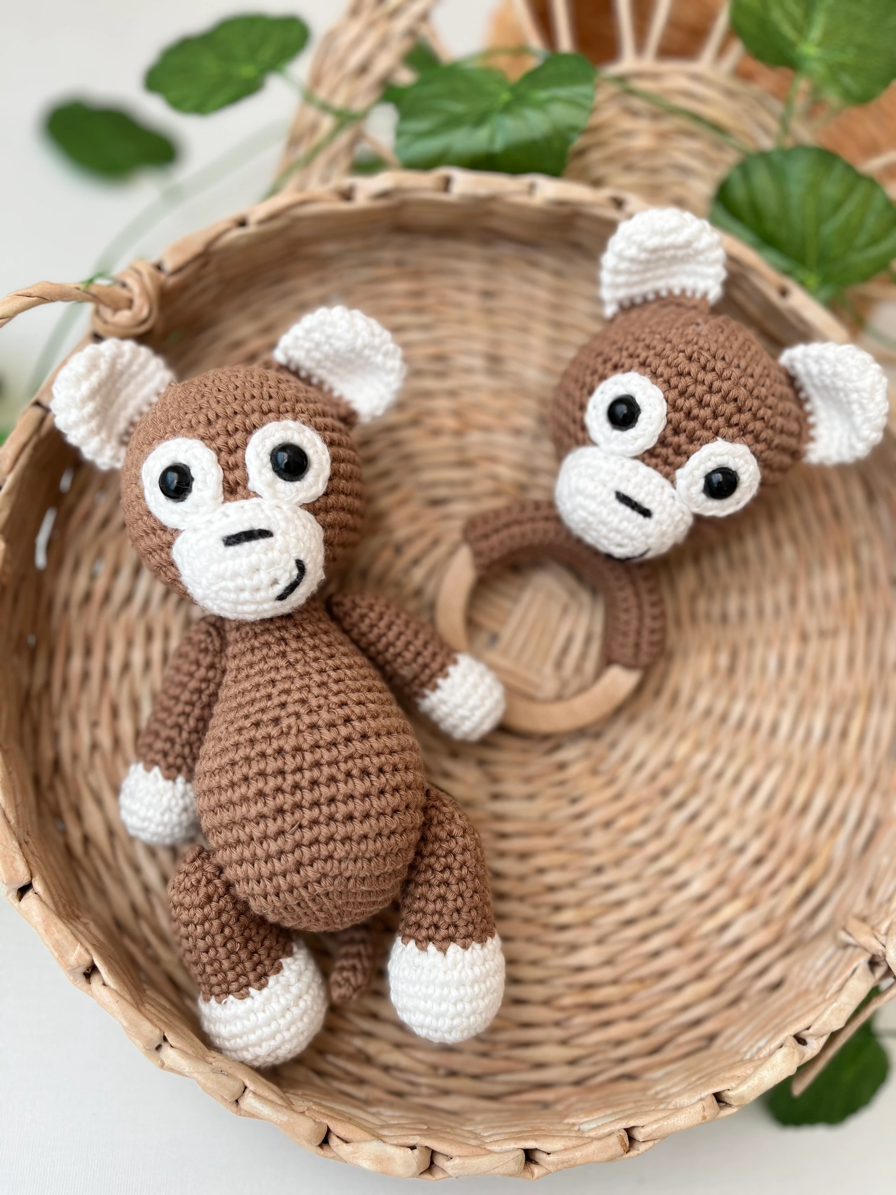 Uyku Arkadaşı ve Diş Kaşıyıcı