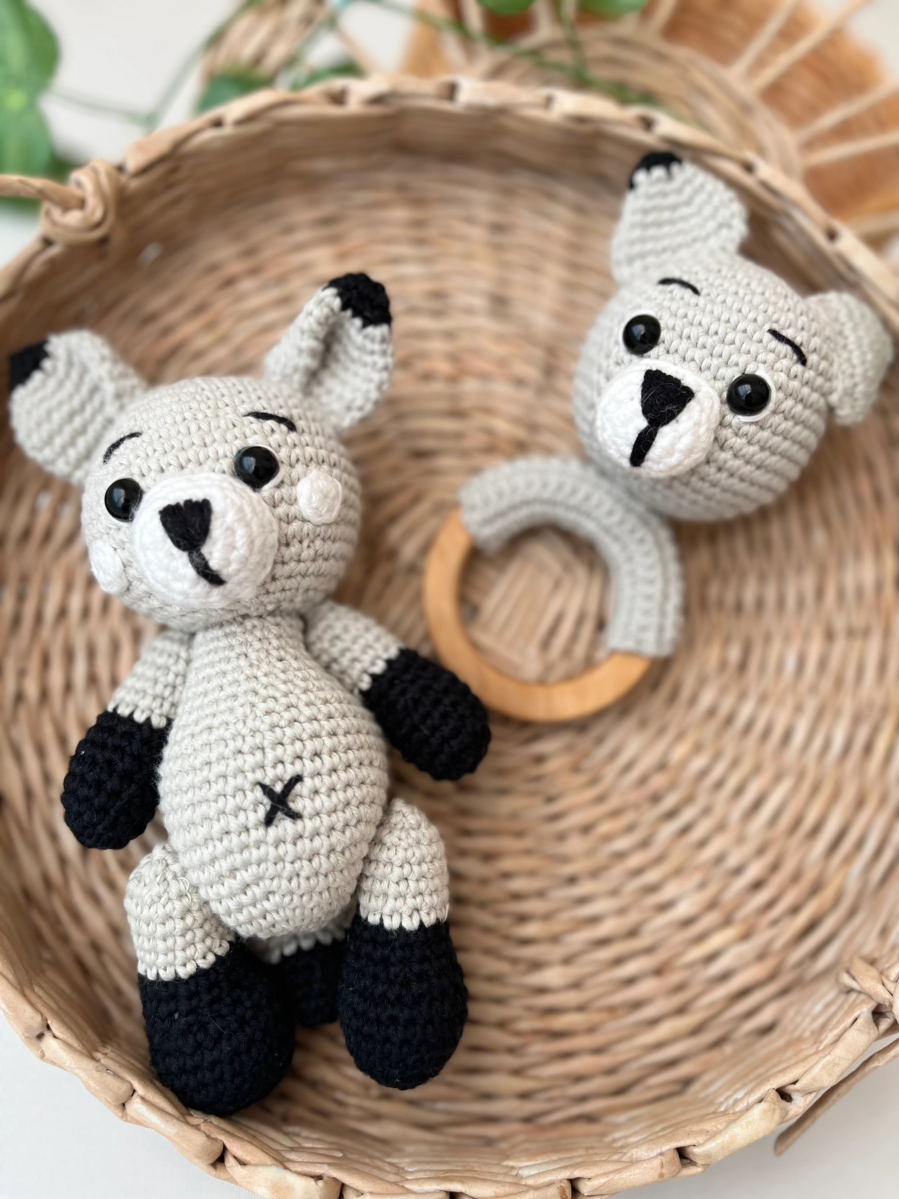 Uyku Arkadaşı ve Diş Kaşıyıcı