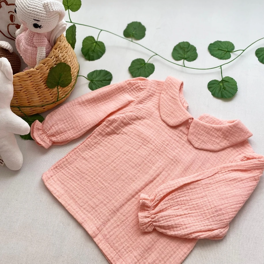 Kız Bebek Külotlu Çorap Hediyeli Etek Bluz MB00011