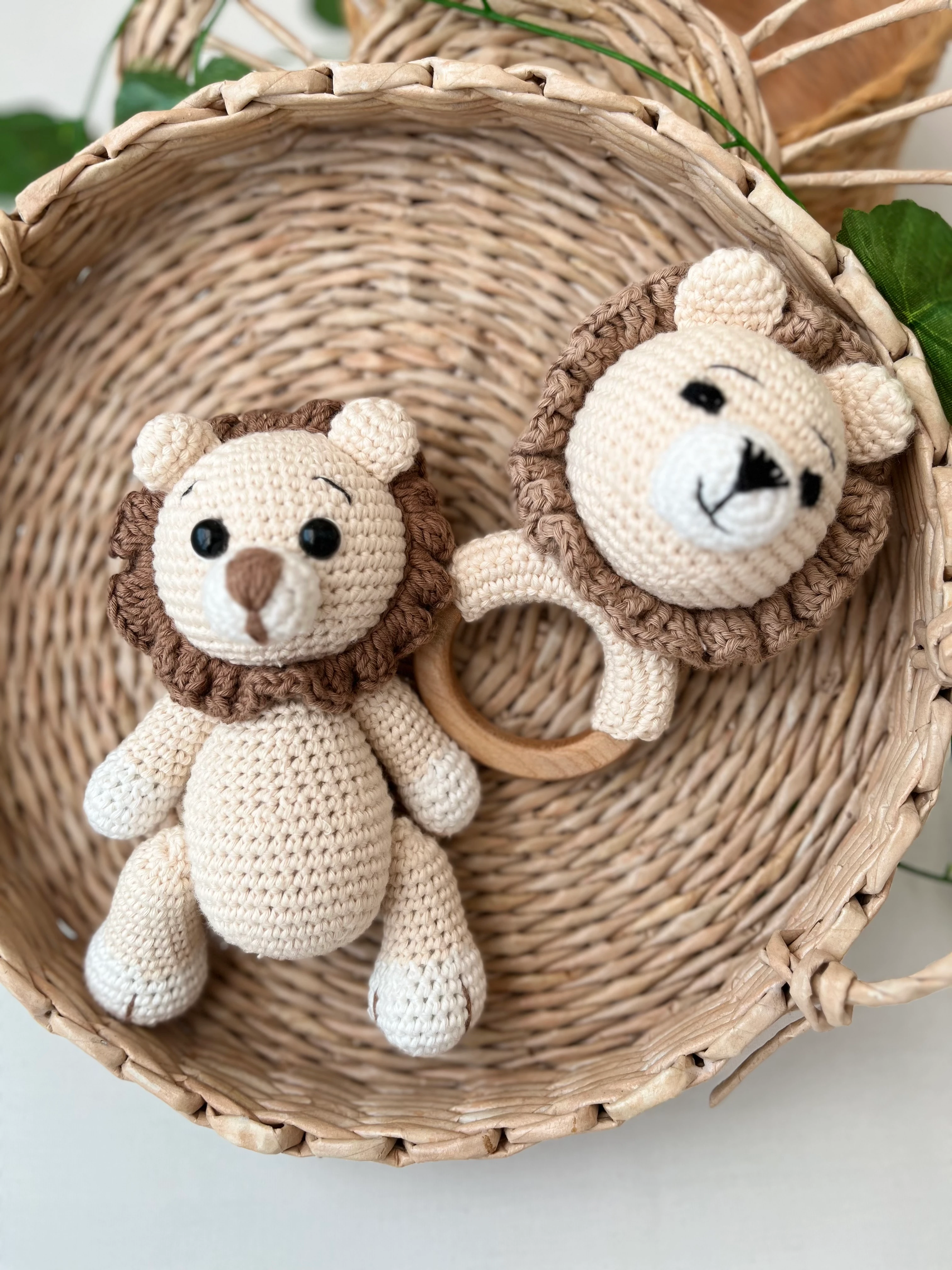 Uyku Arkadaşı ve Diş Kaşıyıcı