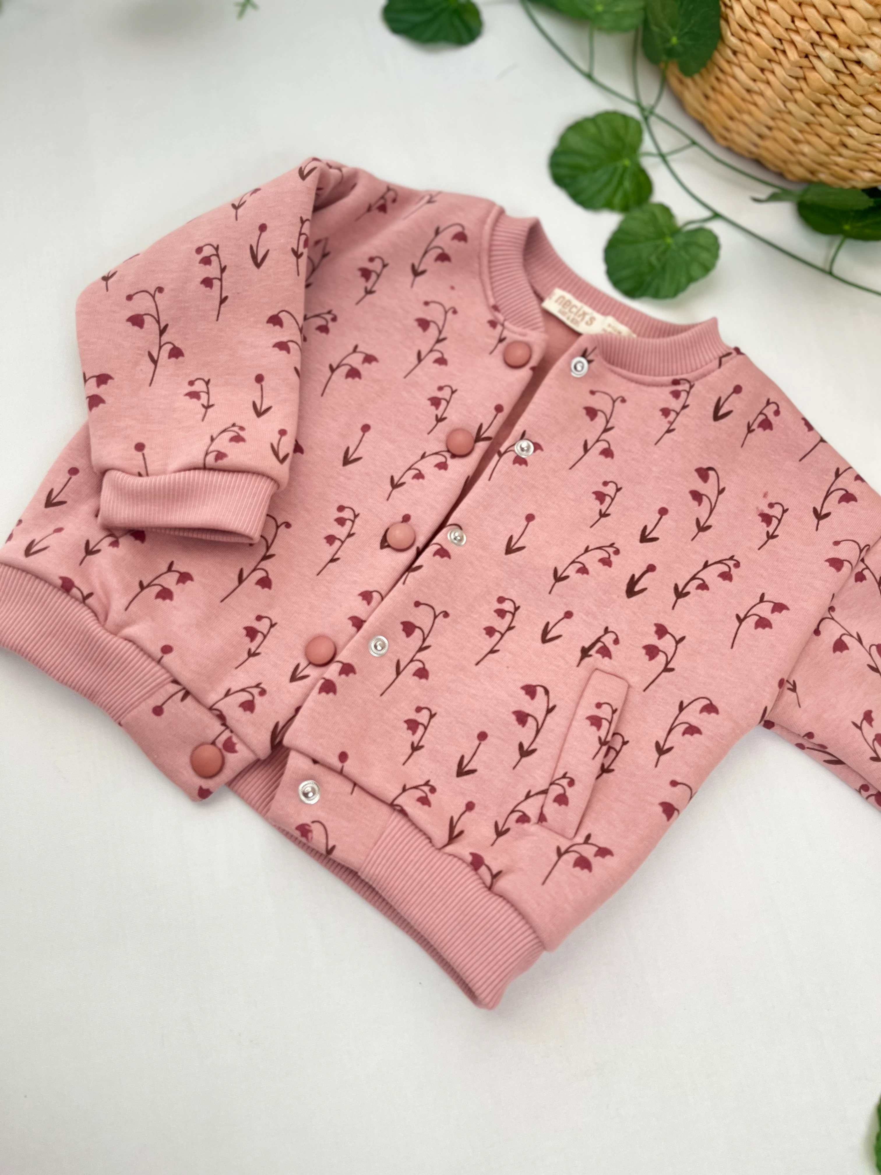 Kız Bebek Kolej 3’lü Takım MB00316