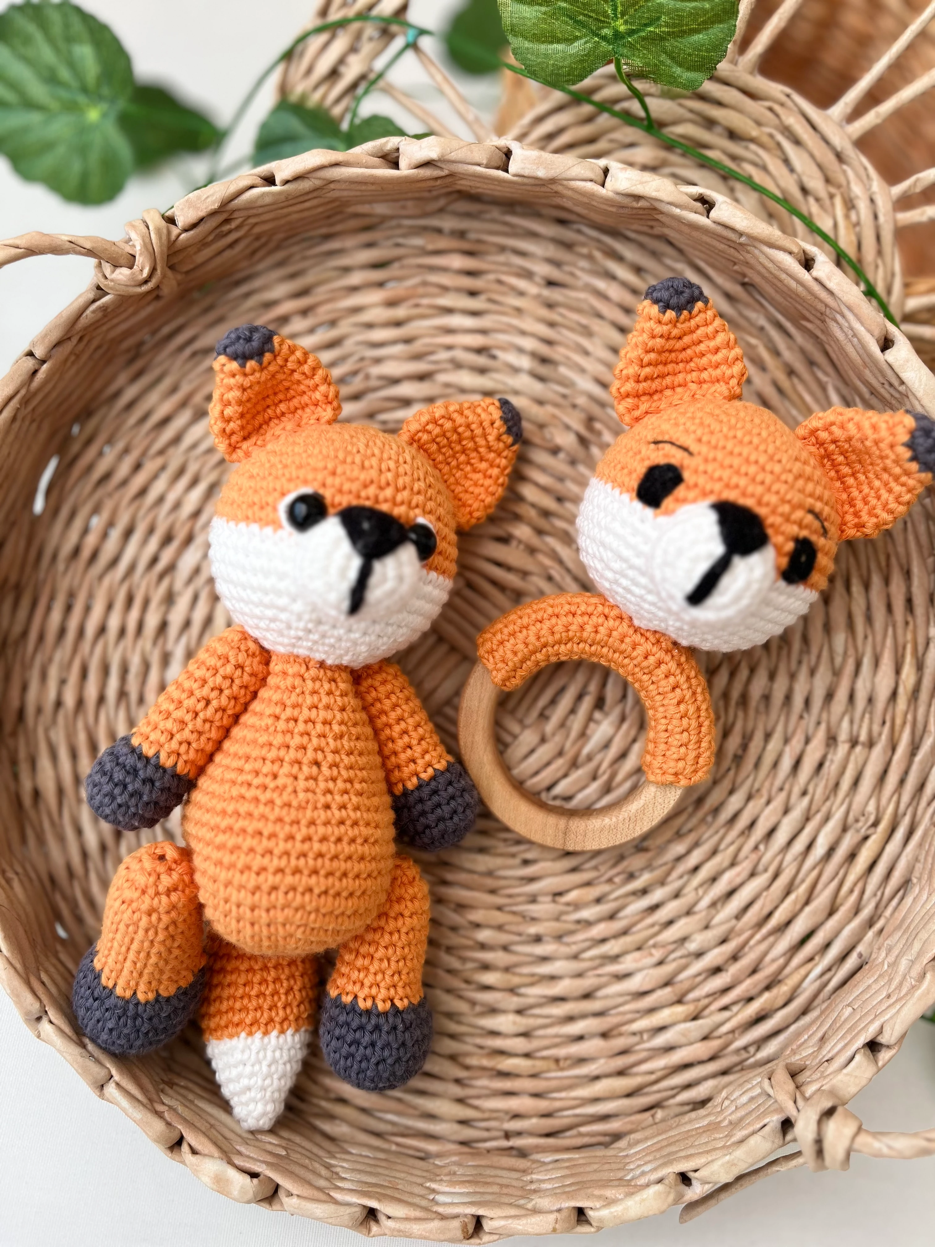 Uyku Arkadaşı ve Diş Kaşıyıcı