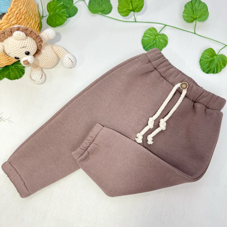 Erkek Bebek 2 li Takım MB00091